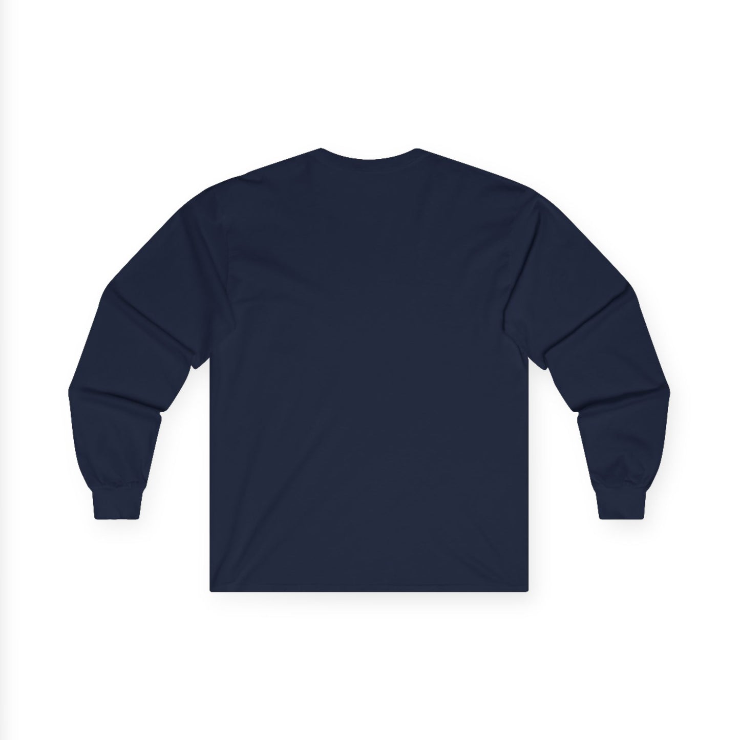 Taneesha Unisex Ultra Cotton Long Sleeve Tee