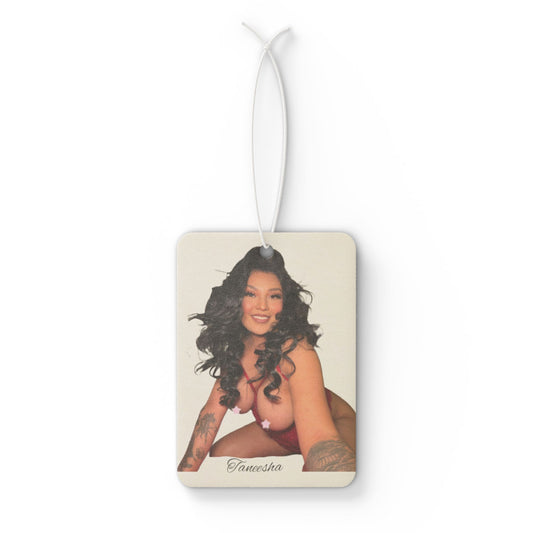 Red Velvet Signature Air Freshener