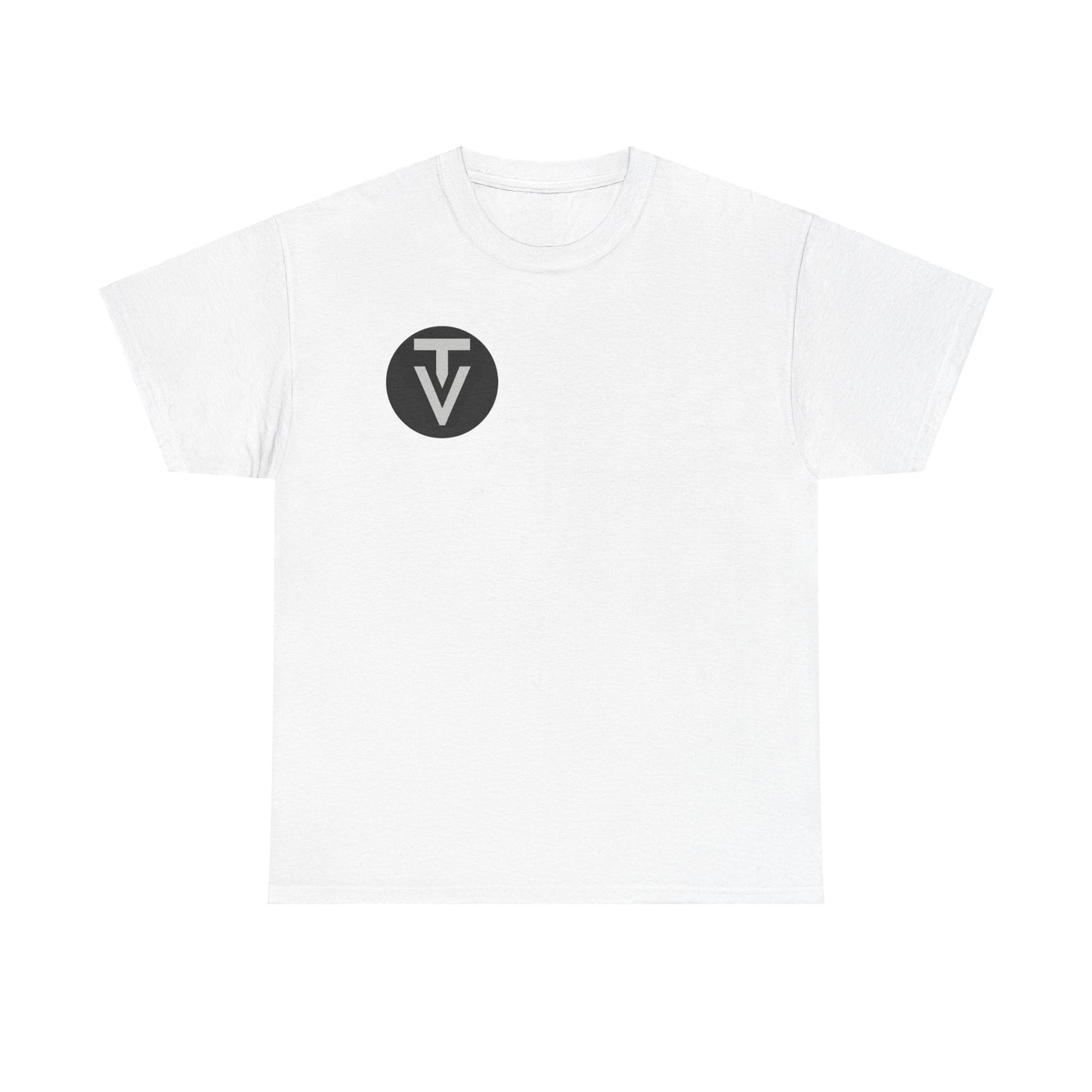 TV Unisex Cotton Tee
