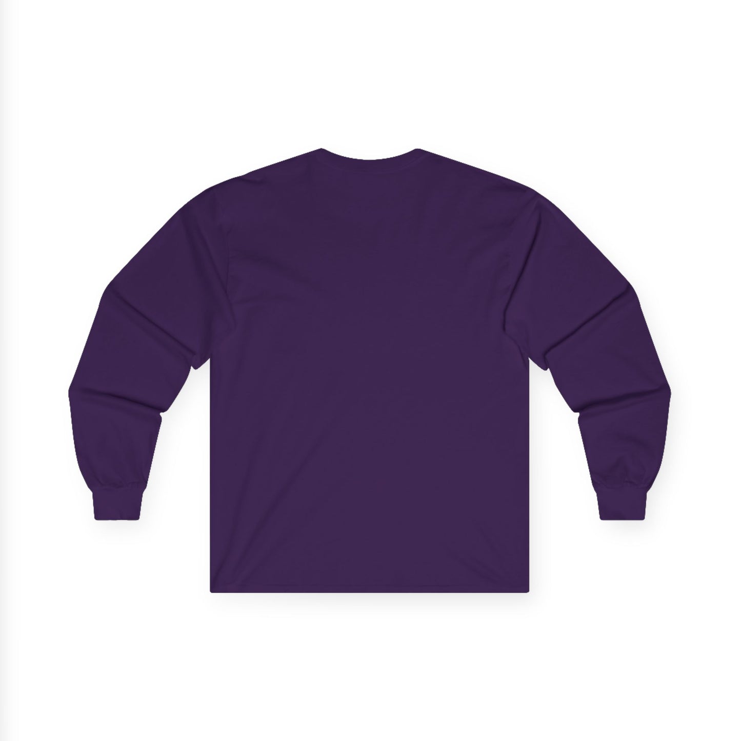 Taneesha Unisex Ultra Cotton Long Sleeve Tee