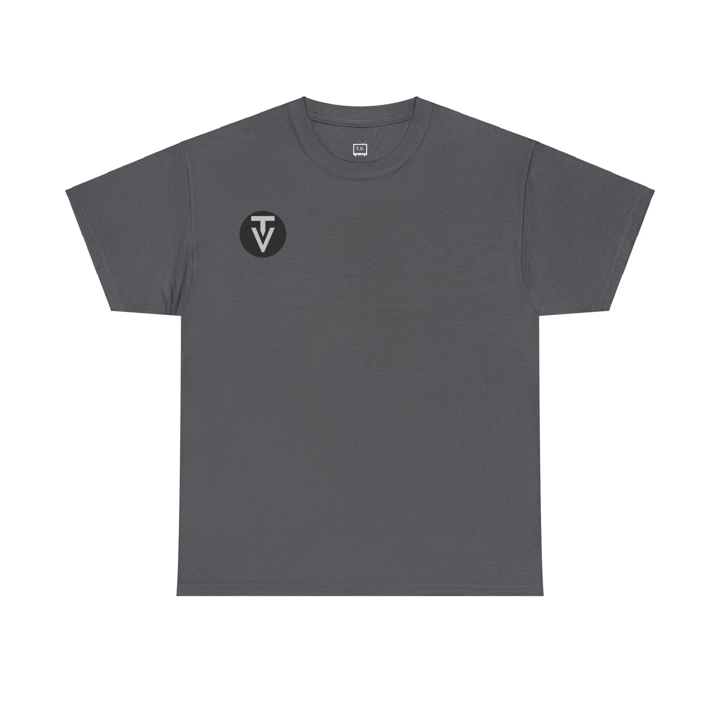 Taneesha Unisex Cotton Tee