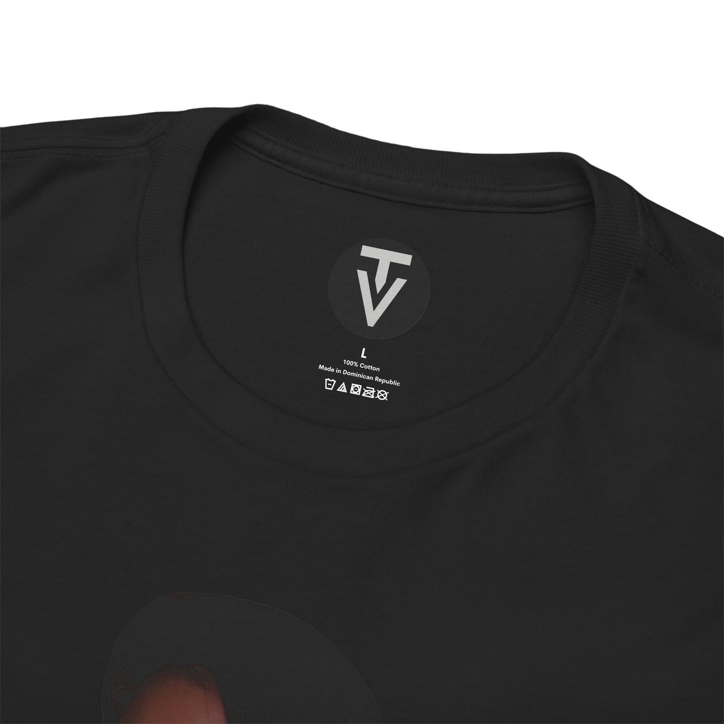 TANEESHA Unisex Heavy Cotton Tee