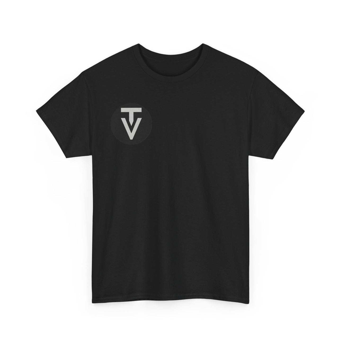 TV Unisex Cotton Tee
