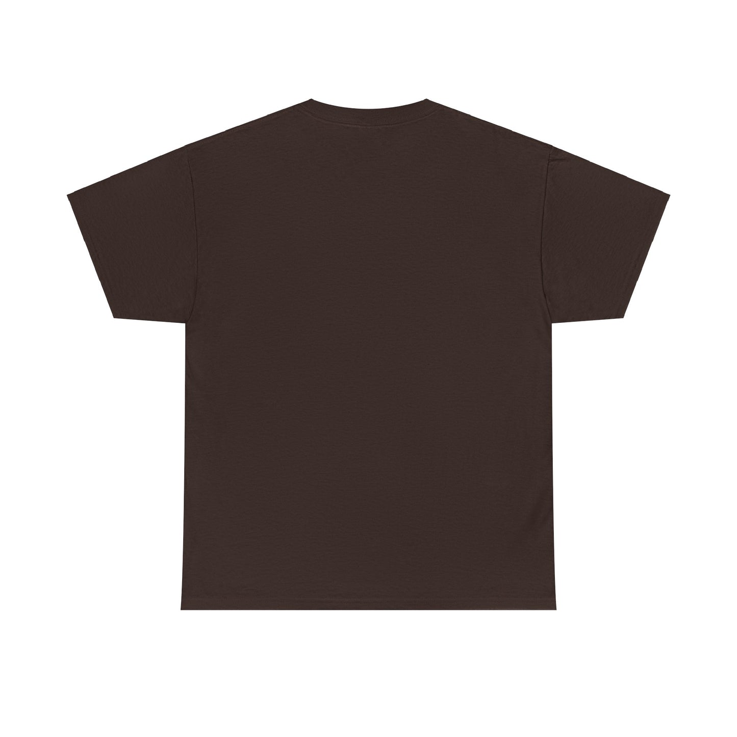 Taneesha Unisex Heavy Cotton Tee