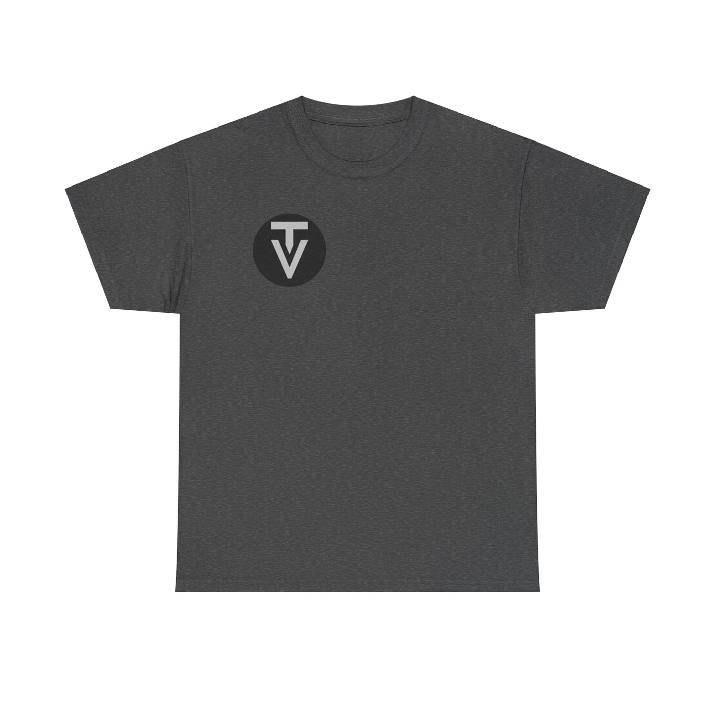 TV Unisex Cotton Tee