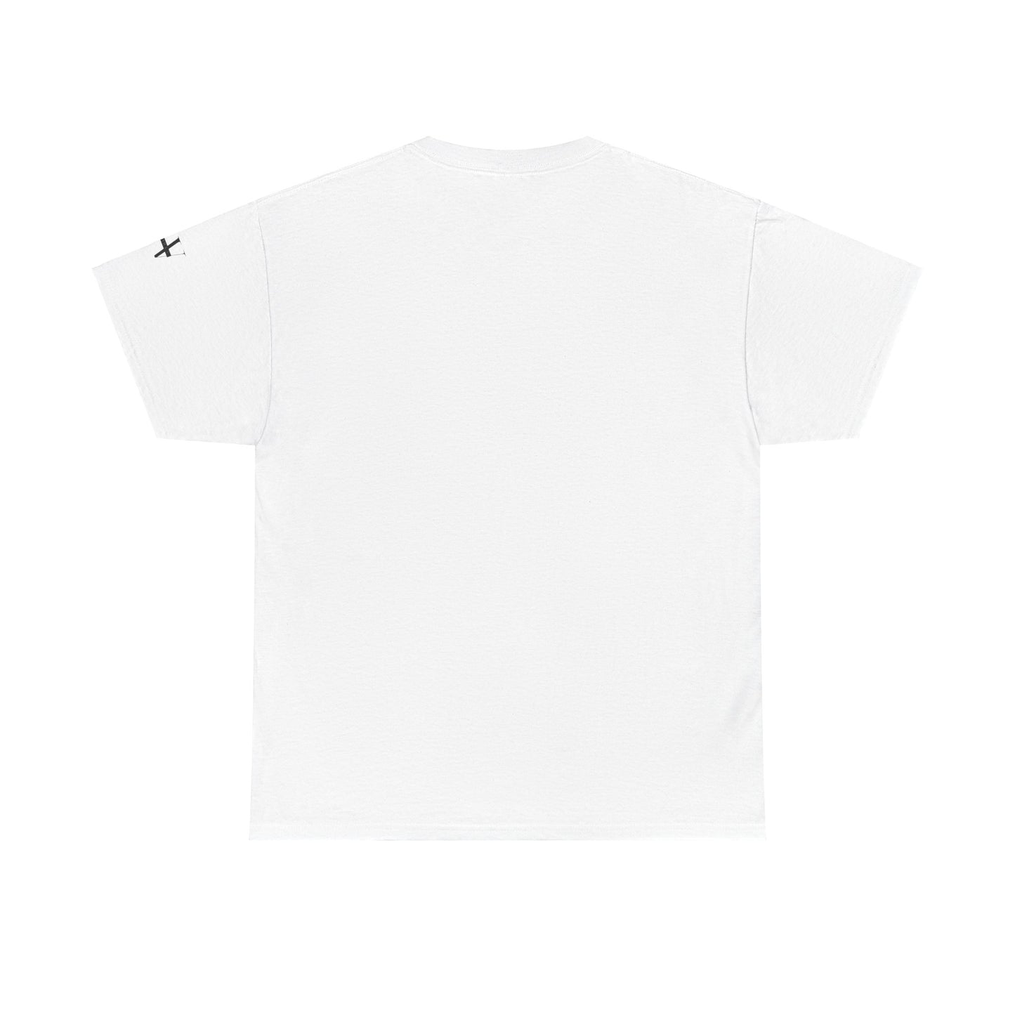 TANEESHA Unisex Heavy Cotton Tee