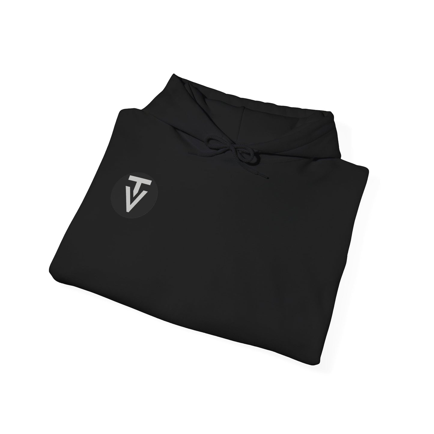 TANEESHA Unisex Hooded Sweatshirt