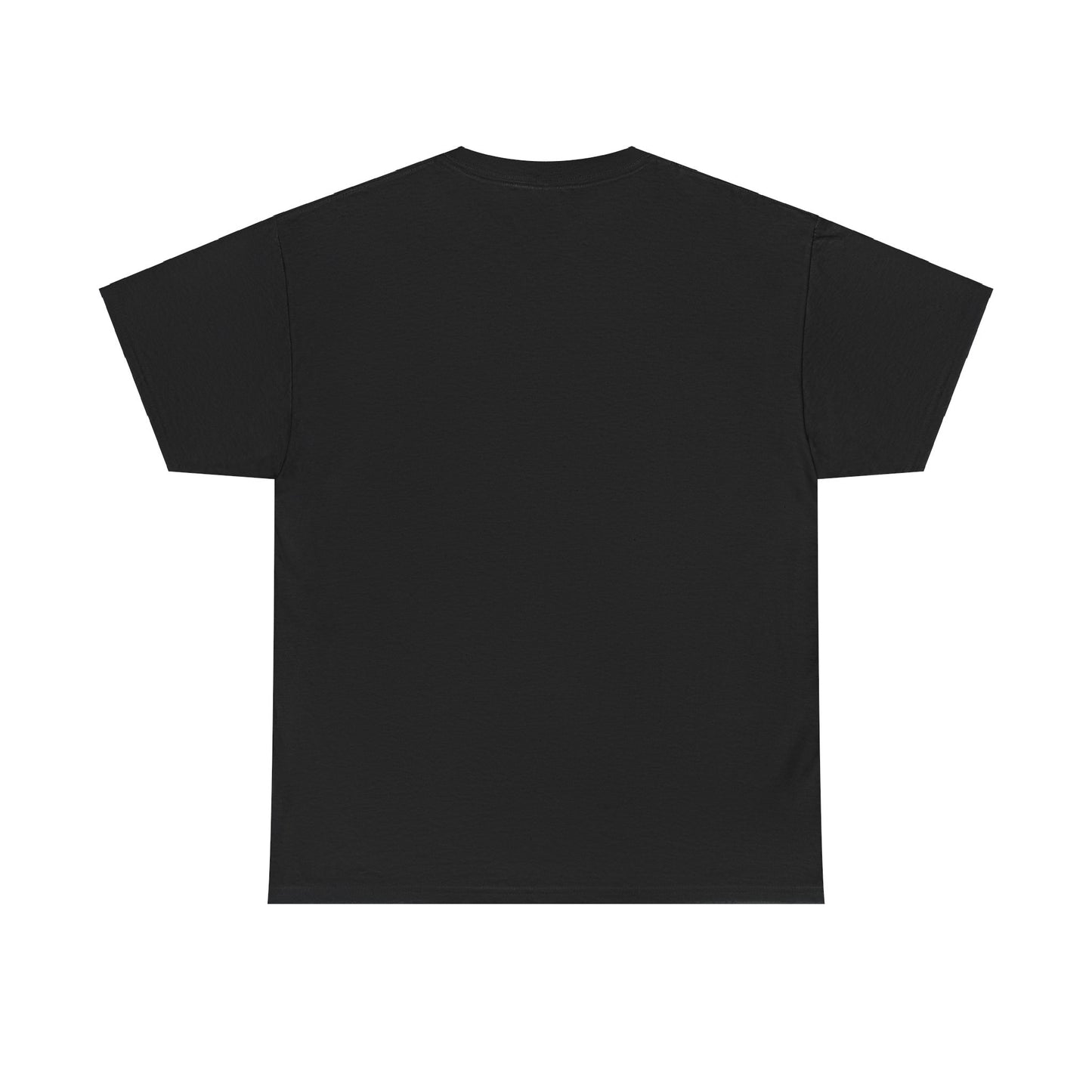 TV Unisex Cotton Tee