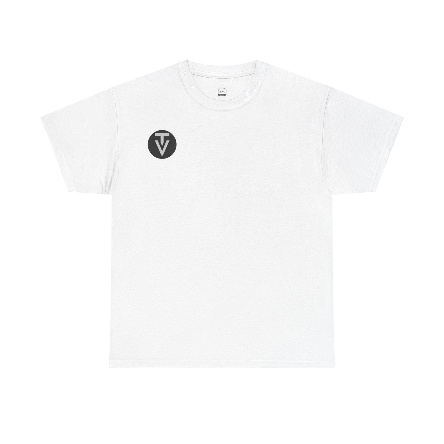 Taneesha Unisex Cotton Tee
