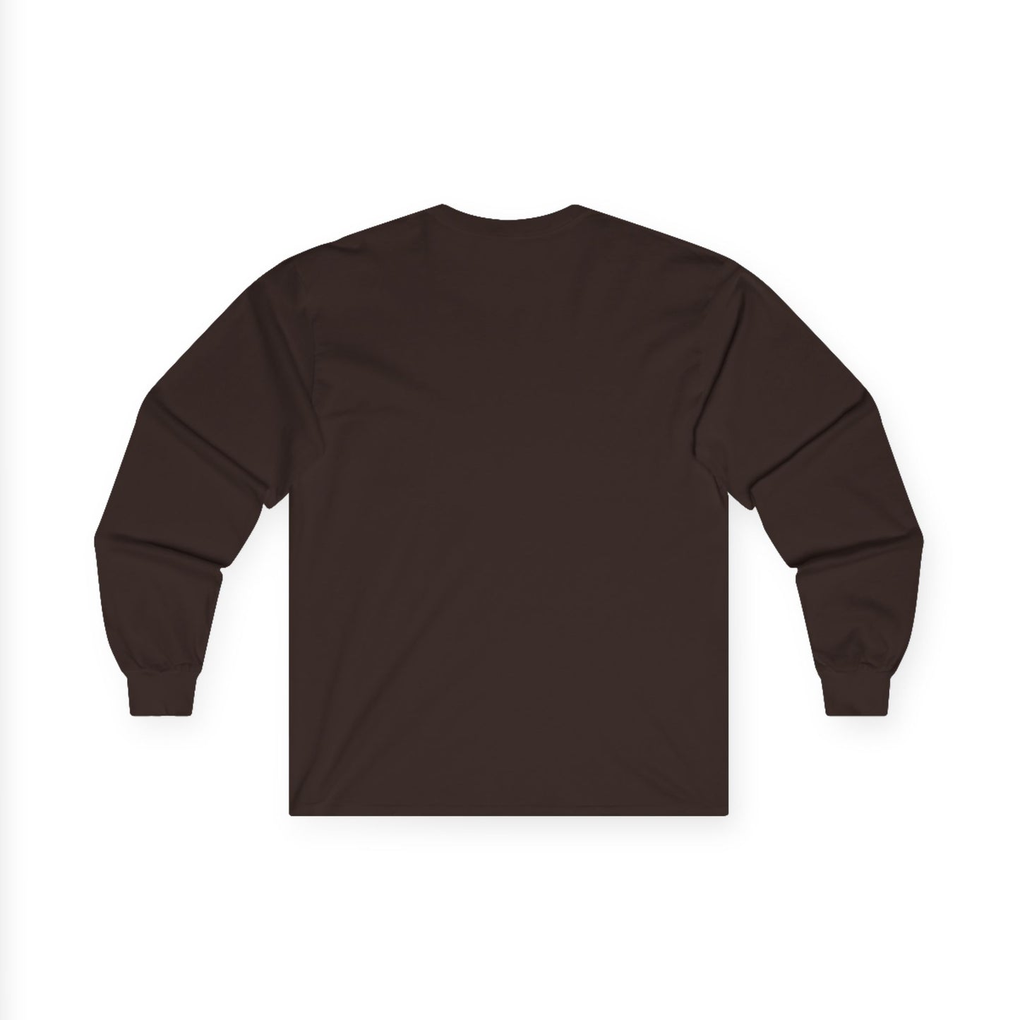 Taneesha Unisex Ultra Cotton Long Sleeve Tee