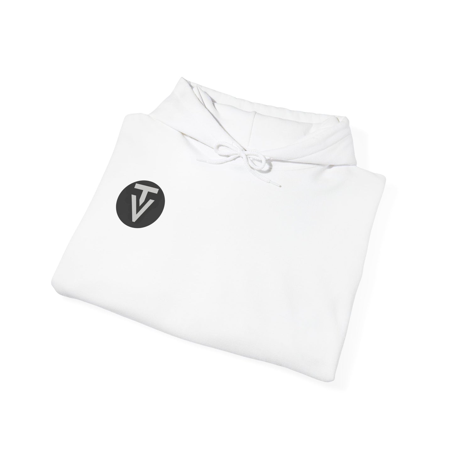 TANEESHA Unisex Hooded Sweatshirt
