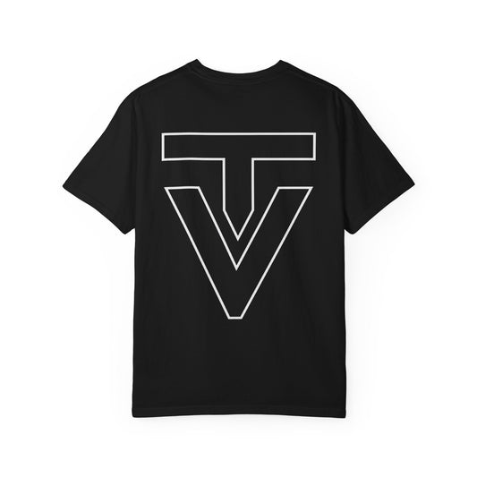 TV Classic Pump Cover