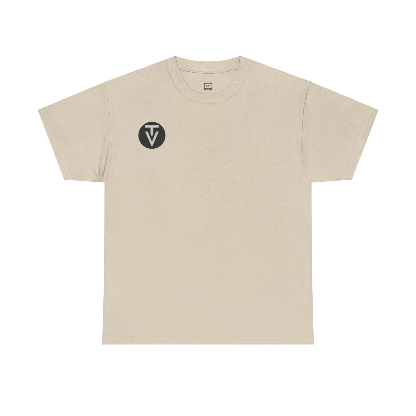 Taneesha Unisex Cotton Tee