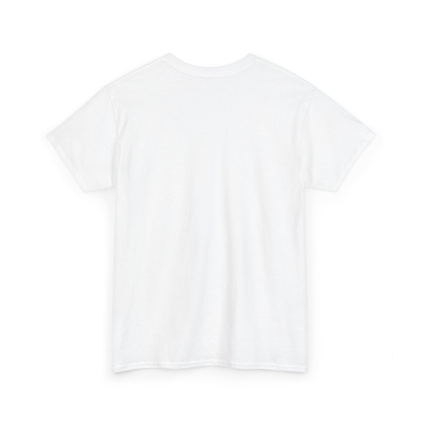 TV Unisex Cotton Tee