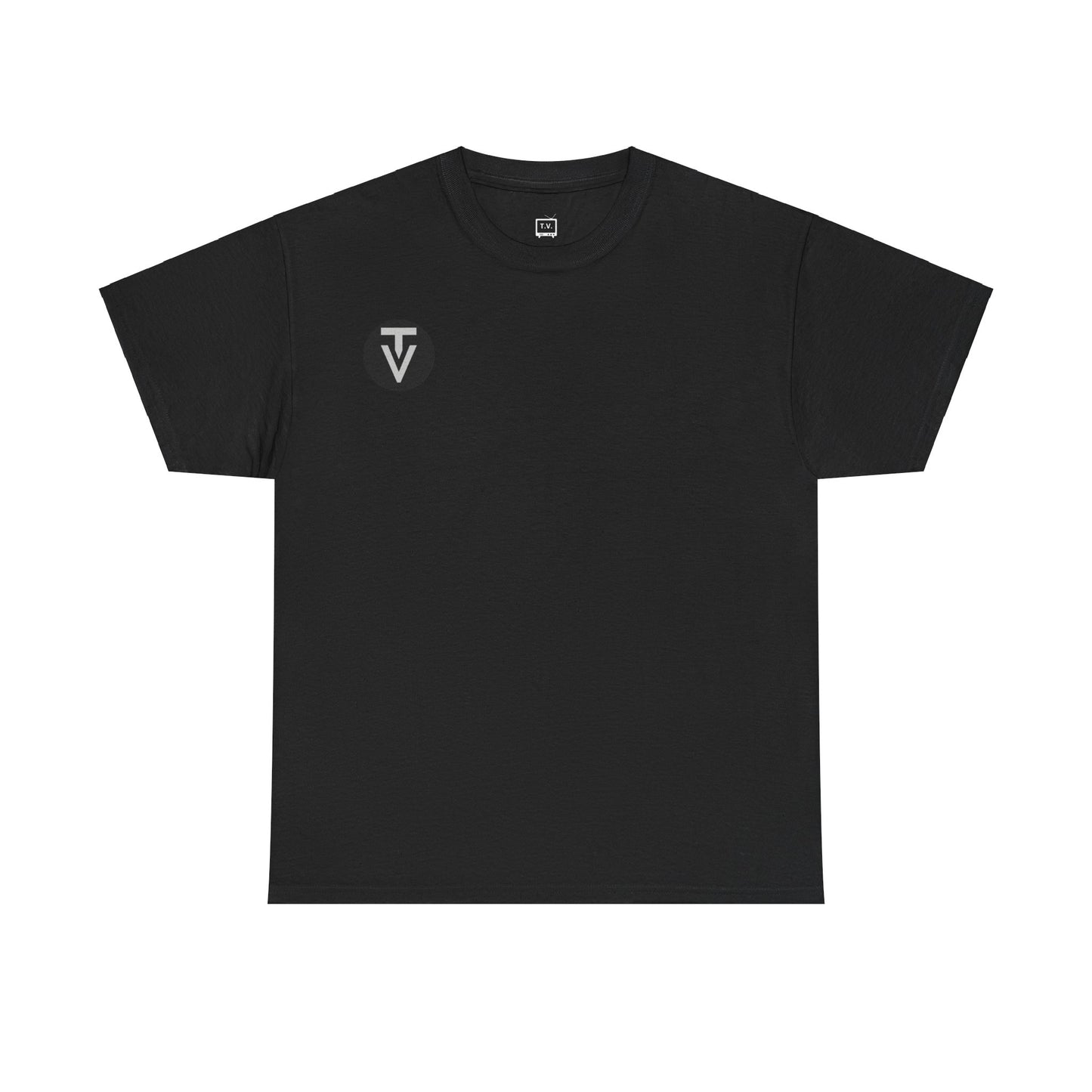 Taneesha Unisex Cotton Tee