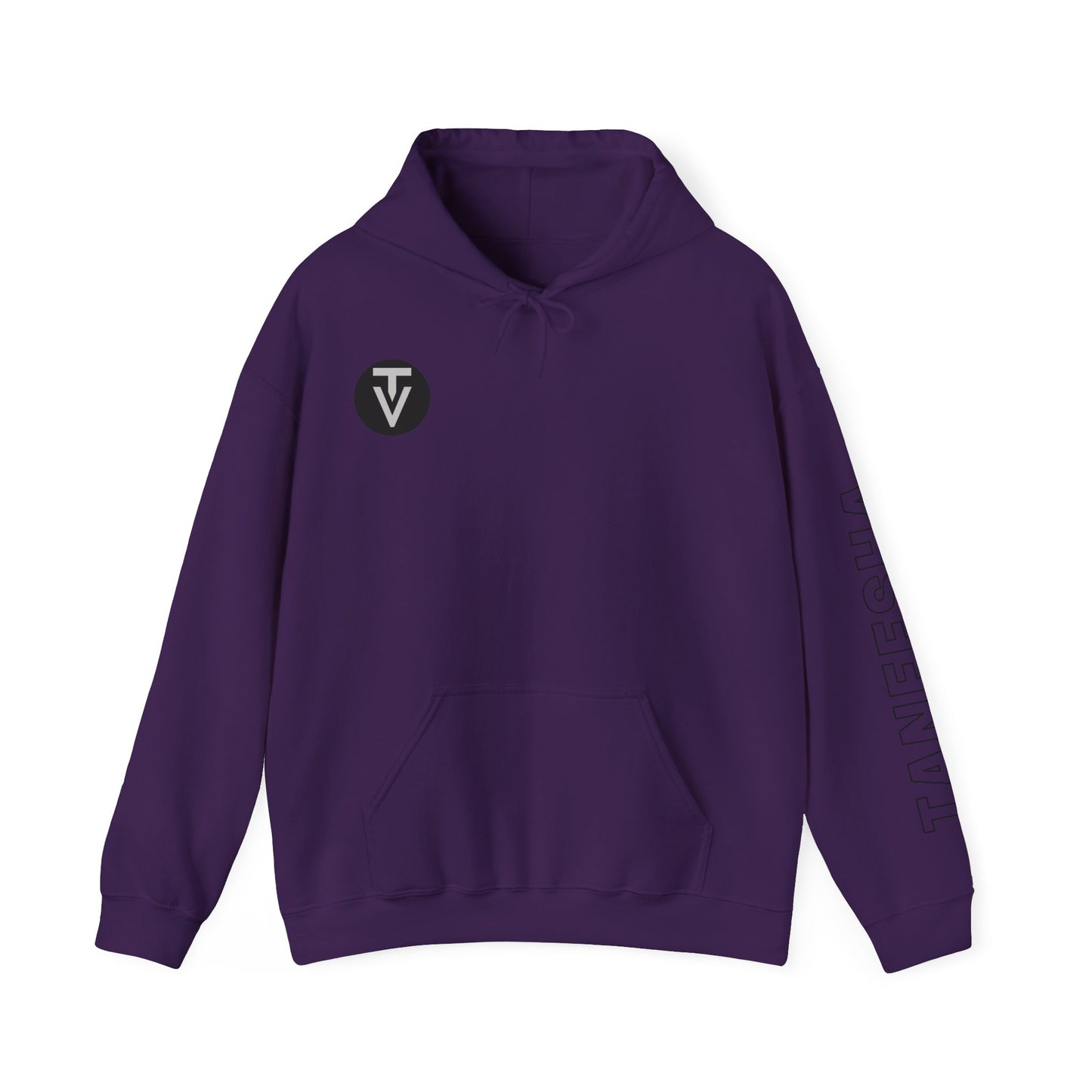 TANEESHA Unisex Hooded Sweatshirt