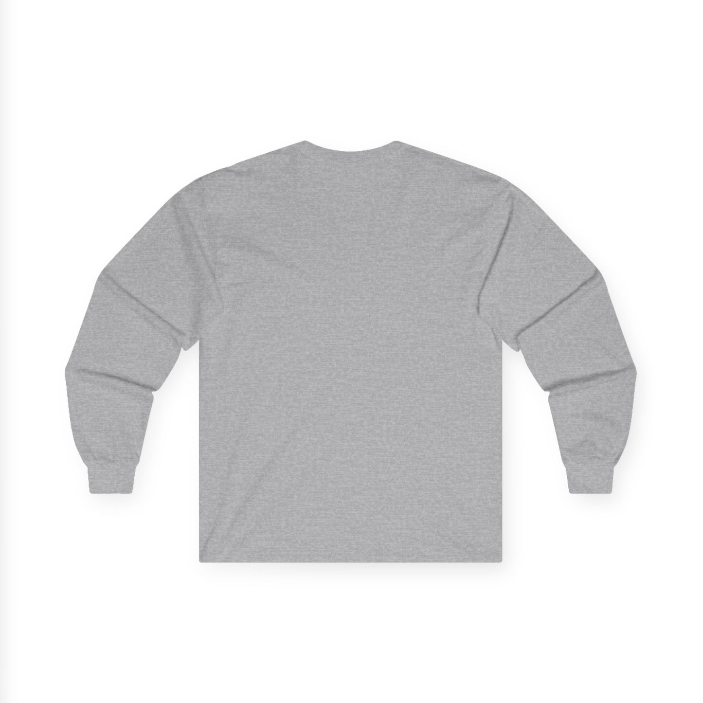 Taneesha Unisex Ultra Cotton Long Sleeve Tee